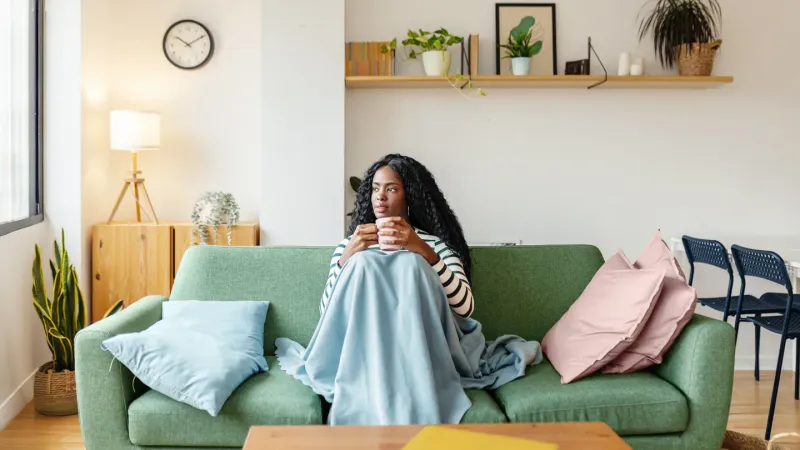 Why a dating pause may feel safer for some survivors