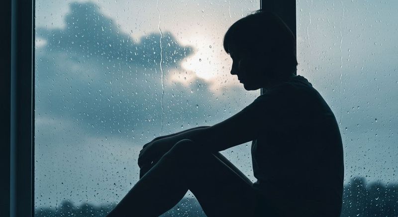 Your private grief can feel unbearable beside his public momentum