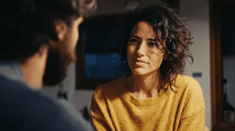One respectful reunion is not the same as relationship cycling