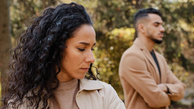 “Emotionally immature” describes a pattern, not a diagnosis