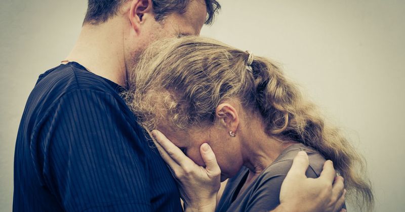 There is a difference between loving compromise and abandoning yourself