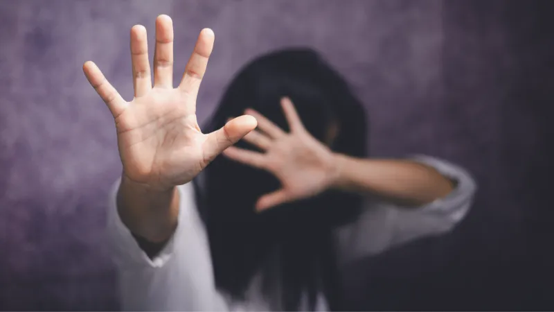 If the lies come with control, protect yourself before you announce anything
