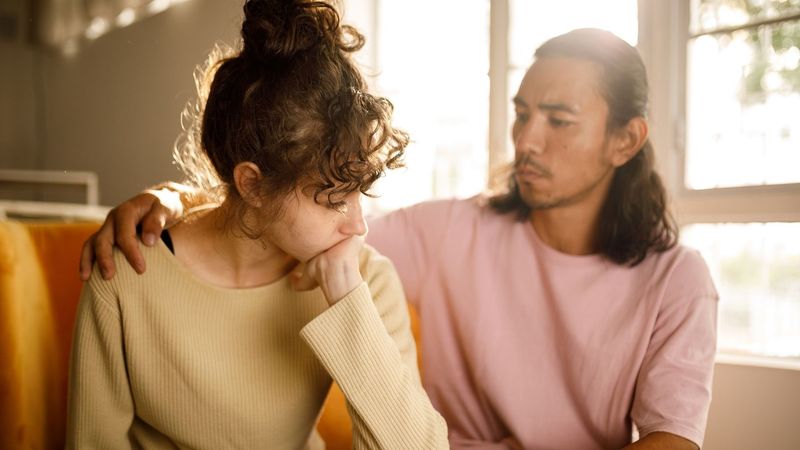 Not every painful relationship is abusive, but repeated disregard still matters