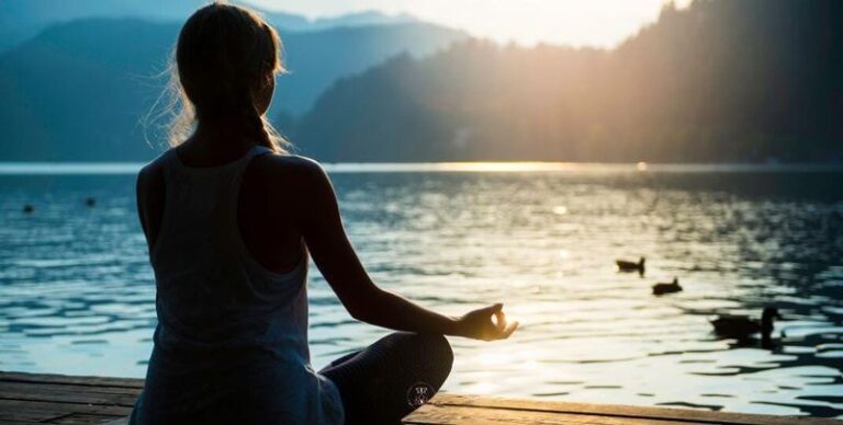 One Day You Meet Someone Who Feels Like Peace Instead of Uncertainty