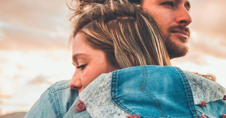 When You Love Someone You Know Is Wrong for You, the Heart Still Fights Back