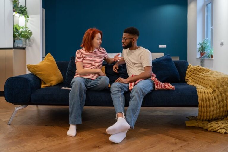 What He Really Means When He Says All His Exes Were Crazy