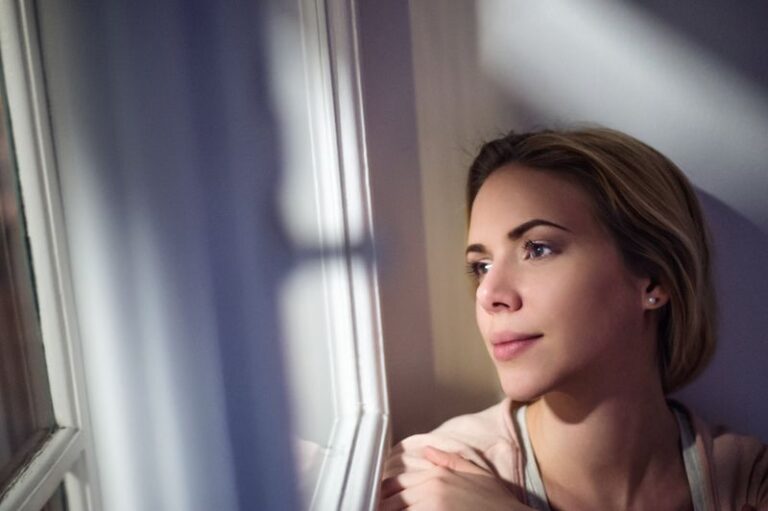 He Didn’t Cheat Because She Was Better – He Cheated Because She Asked Less of Him