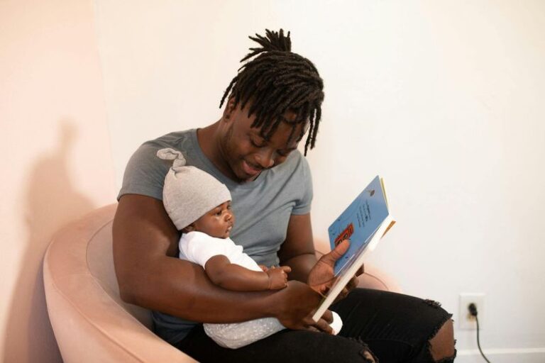 You Can’t Call Yourself a Good Father If You Keep Breaking Their Mother