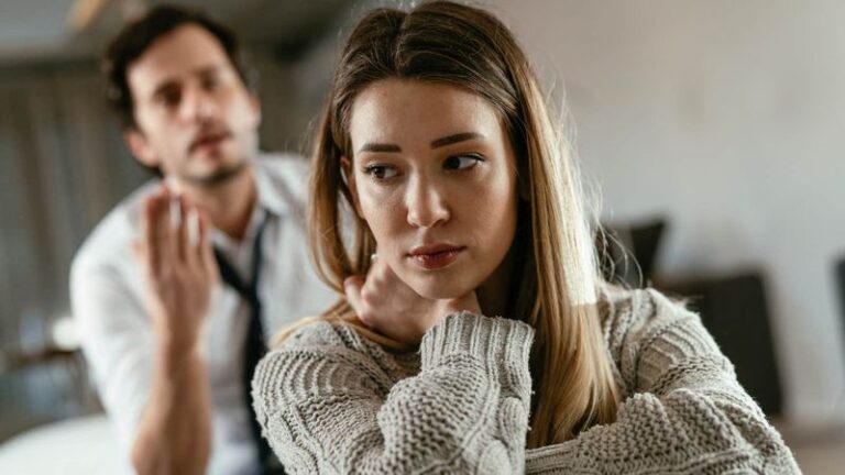 When Your Body Keeps the Score Before Your Mind Catches Up: Relationship Stress Signals Worth Investigating
