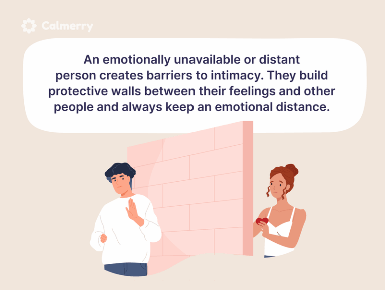 Strong Women So Often Fall for Emotionally Unavailable Men for the Same Painful Reason