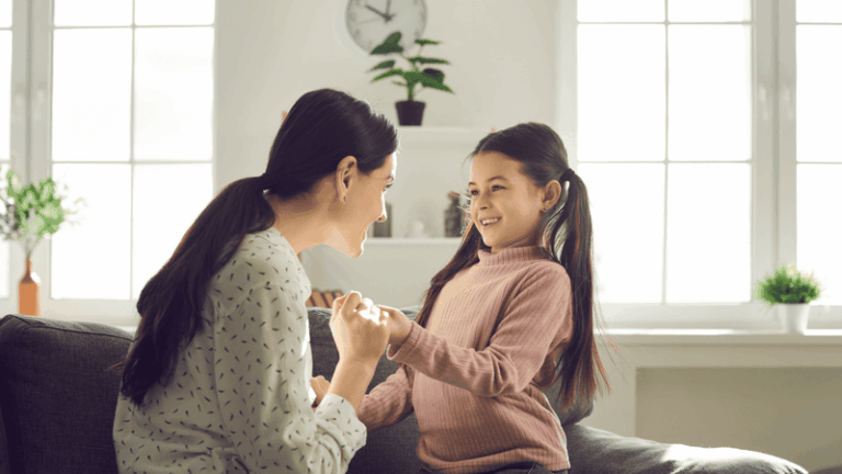 Why You Still Feel Guilty After Setting a Boundary With Your Mother
