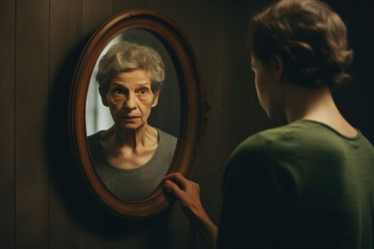 When Aging Challenges Narcissistic Patterns: What May Change and What May Not