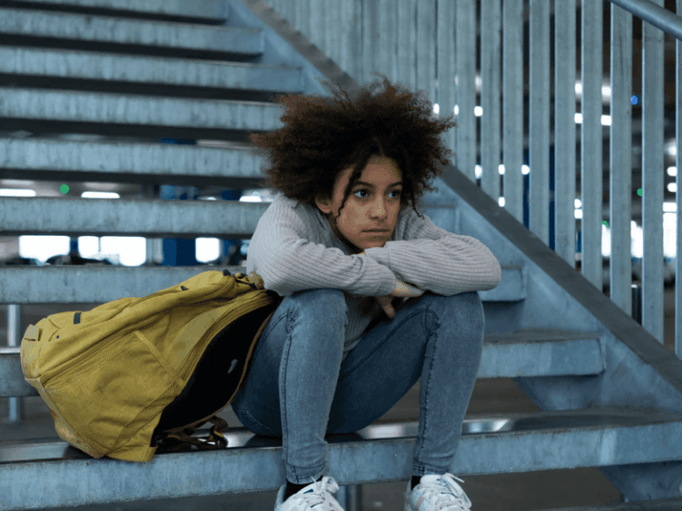 If He Treats You Like a Burden, That Isn’t Love – No Matter What He Says