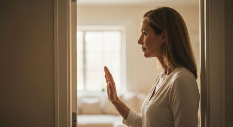 Why You Still Feel Guilty After Setting a Boundary With Your Mother